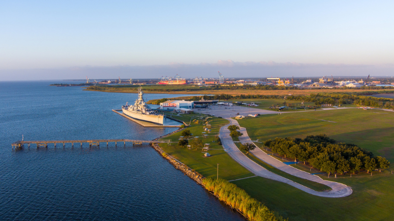 Educational Outings: Where To Learn and Play in Mobile and Baldwin County | Bellator